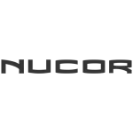 10 Nucor logo400x400